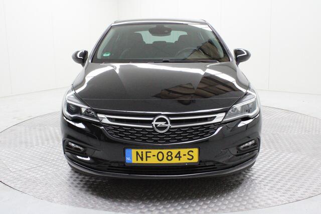 Opel ASTRA 1.4 Innovation | climate control | navi fullmap | pdc v/a + camera | keyless | dode hoek | carplay | bluetooth | cruise control
