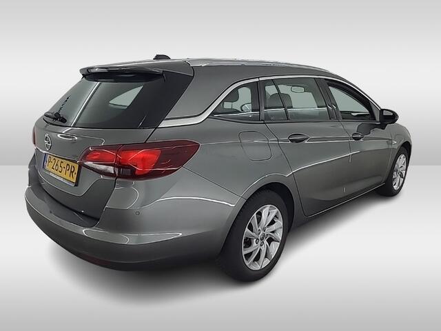 Opel ASTRA Sports Tourer 1.2 Business Elegance 1e-Eig. & Keurig-Onderh. BOVAG-Garantie. NL-Auto.