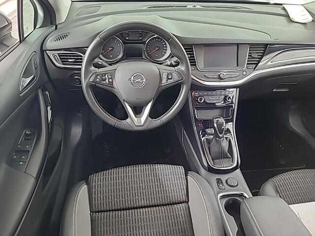 Opel ASTRA Sports Tourer 1.2 Business Elegance 1e-Eig. & Keurig-Onderh. BOVAG-Garantie. NL-Auto.