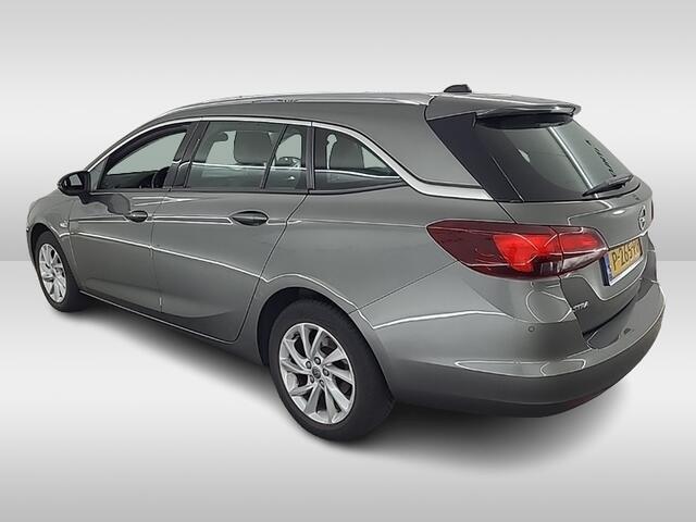 Opel ASTRA Sports Tourer 1.2 Business Elegance 1e-Eig. & Keurig-Onderh. BOVAG-Garantie. NL-Auto.
