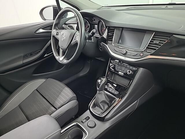 Opel ASTRA Sports Tourer 1.2 Business Elegance 1e-Eig. & Keurig-Onderh. BOVAG-Garantie. NL-Auto.