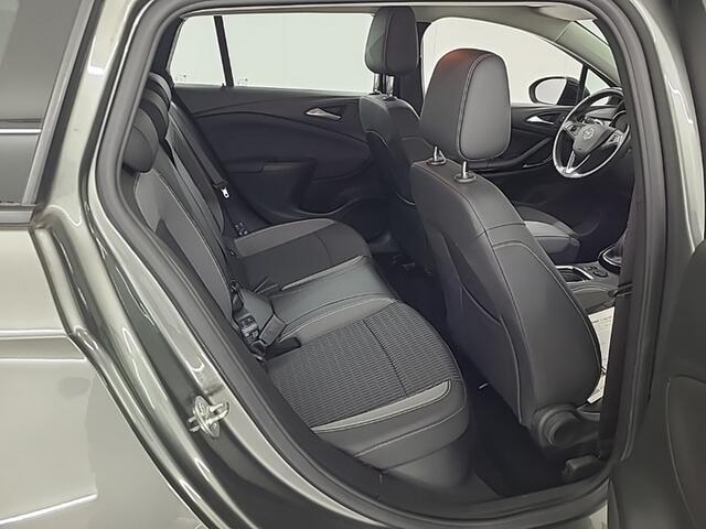 Opel ASTRA Sports Tourer 1.2 Business Elegance 1e-Eig. & Keurig-Onderh. BOVAG-Garantie. NL-Auto.