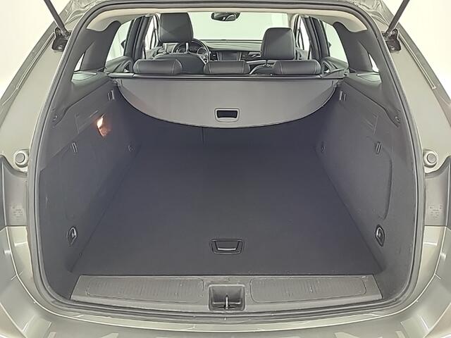 Opel ASTRA Sports Tourer 1.2 Business Elegance 1e-Eig. & Keurig-Onderh. BOVAG-Garantie. NL-Auto.