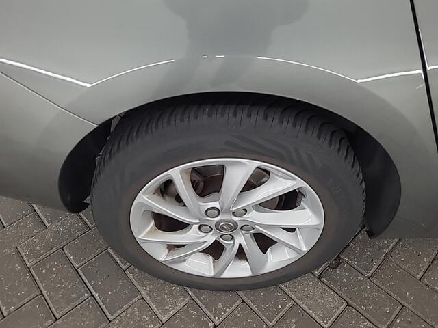 Opel ASTRA Sports Tourer 1.2 Business Elegance 1e-Eig. & Keurig-Onderh. BOVAG-Garantie. NL-Auto.