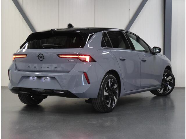 Opel ASTRA 1.2 Turbo Hybrid GS | VOORAAD = SNEL RIJDEN | AGR Stoel | Matrix LED | Stoel/Stuur verwarming |