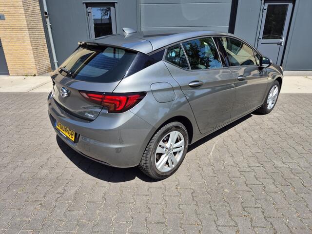 Opel ASTRA Astra+ 1.4 Turbo Edition | Led | Leder | stuur + stoelverwarming | LM v