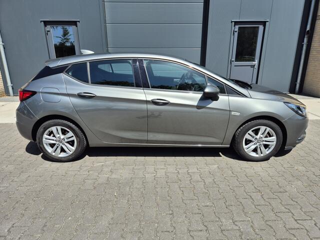 Opel ASTRA Astra+ 1.4 Turbo Edition | Led | Leder | stuur + stoelverwarming | LM v