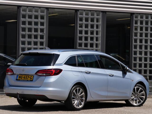 Opel ASTRA ST 1.4T INNOVATION/ SCHUIFDAK/ TREKHAAK/ BLIS/ CAMERA/ PDC V+A/ ALL-SEASON