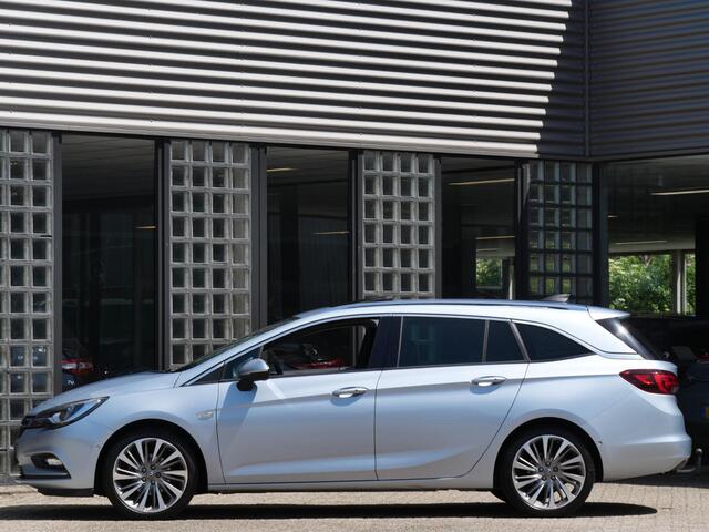 Opel ASTRA ST 1.4T INNOVATION/ SCHUIFDAK/ TREKHAAK/ BLIS/ CAMERA/ PDC V+A/ ALL-SEASON