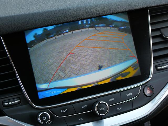 Opel ASTRA ST 1.4T INNOVATION/ SCHUIFDAK/ TREKHAAK/ BLIS/ CAMERA/ PDC V+A/ ALL-SEASON