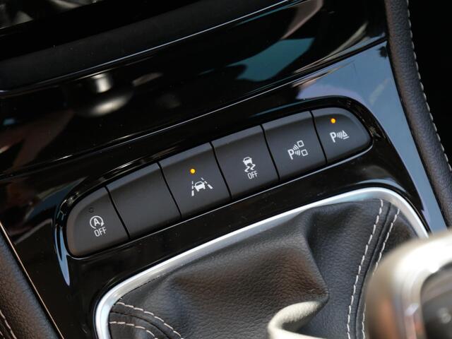 Opel ASTRA ST 1.4T INNOVATION/ SCHUIFDAK/ TREKHAAK/ BLIS/ CAMERA/ PDC V+A/ ALL-SEASON