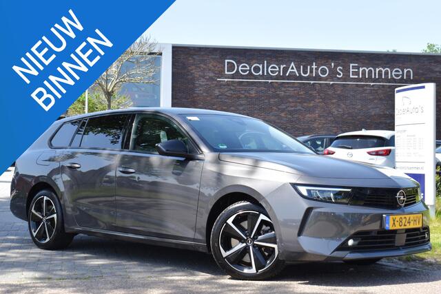 Opel ASTRA Sports Tourer 1.6 Hybrid Business Edition