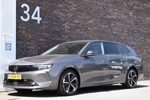 Opel ASTRA Sports Tourer 1.6 Hybrid Business Edition