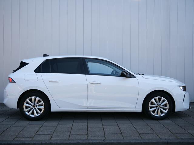 Opel ASTRA 1.2 Business Edition 111 Pk Navi / DAB / Camera / Apple Carplay / Stoelverwarming