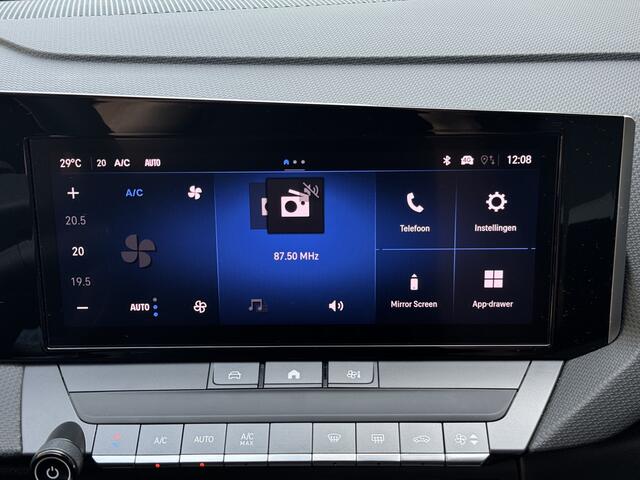 Opel ASTRA Sports Tourer 1.2 Level 2 Climate Control Navi Carplay