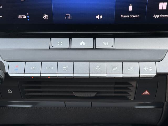 Opel ASTRA Sports Tourer 1.2 Level 2 Climate Control Navi Carplay