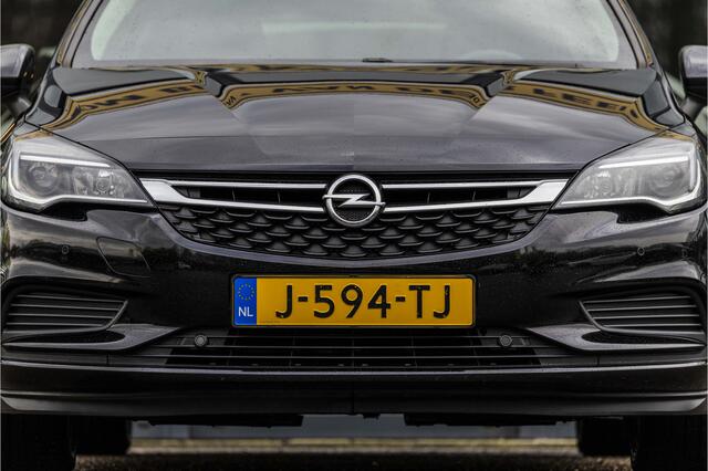 Opel ASTRA Sports Tourer 1.4 Online Edition