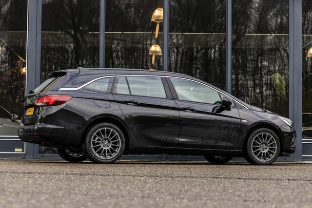 Opel ASTRA Sports Tourer 1.4 Online Edition