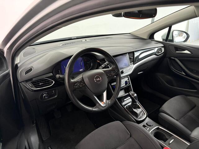 Opel ASTRA Sports Tourer 1.2 Ultimate. Trekhaak!