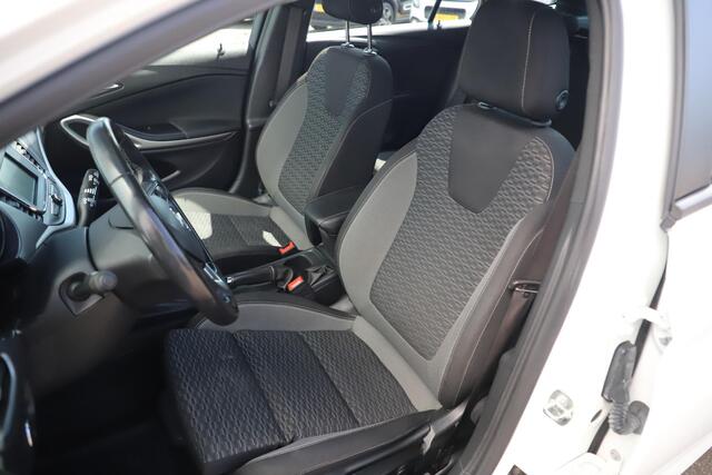 Opel ASTRA Sports Tourer 1.2 Edition 110PK Trekhaak Navigatie Carplay Airco Cruise Control Parkeersensor 16 inch LMV
