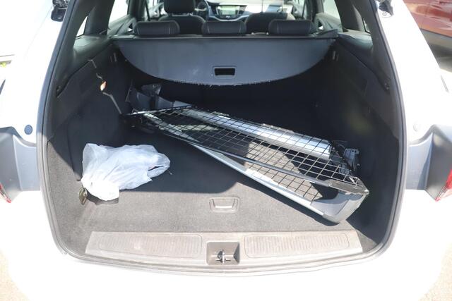 Opel ASTRA Sports Tourer 1.2 Edition 110PK Trekhaak Navigatie Carplay Airco Cruise Control Parkeersensor 16 inch LMV