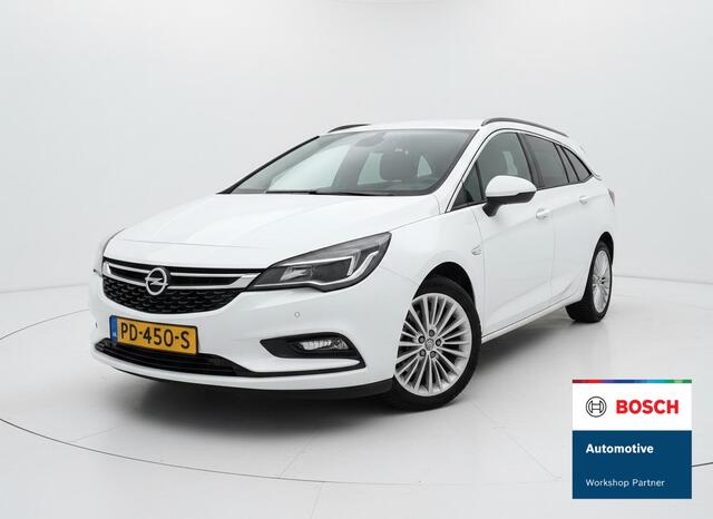 Opel ASTRA Sports Tourer 1.4 Online Edition TREKHAAK - CRUISE - NAVIGATIE - CLIMATE