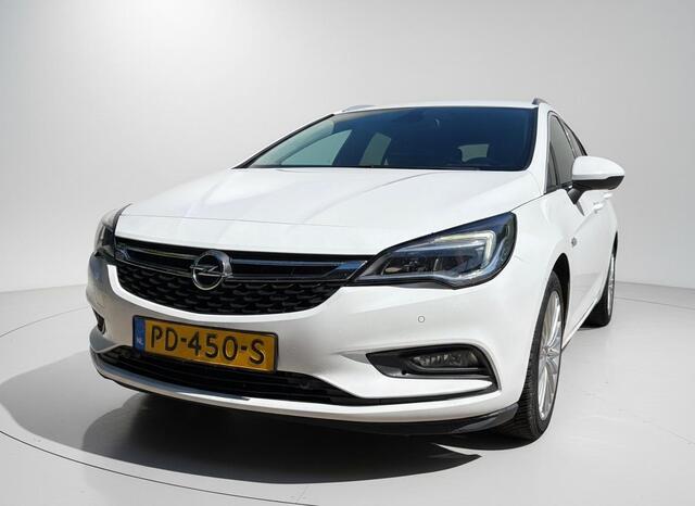 Opel ASTRA Sports Tourer 1.4 Online Edition TREKHAAK - CRUISE - NAVIGATIE - CLIMATE
