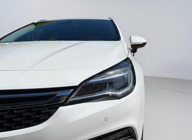 Opel ASTRA Sports Tourer 1.4 Online Edition TREKHAAK - CRUISE - NAVIGATIE - CLIMATE