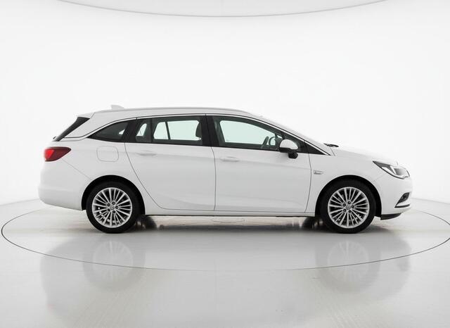 Opel ASTRA Sports Tourer 1.4 Online Edition TREKHAAK - CRUISE - NAVIGATIE - CLIMATE