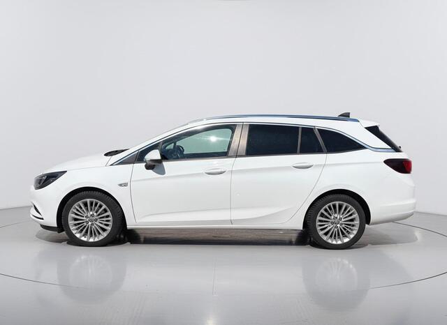 Opel ASTRA Sports Tourer 1.4 Online Edition TREKHAAK - CRUISE - NAVIGATIE - CLIMATE