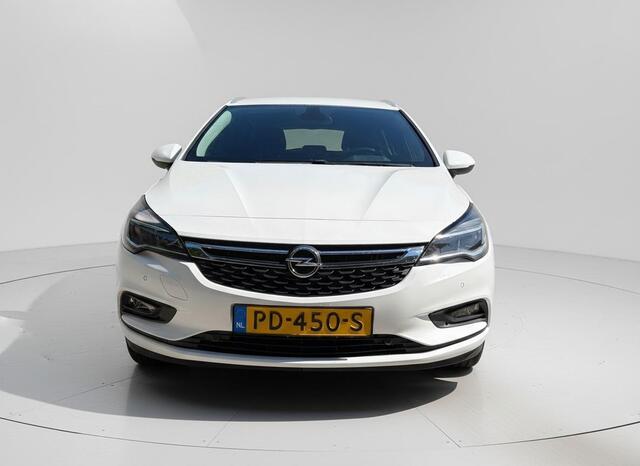 Opel ASTRA Sports Tourer 1.4 Online Edition TREKHAAK - CRUISE - NAVIGATIE - CLIMATE