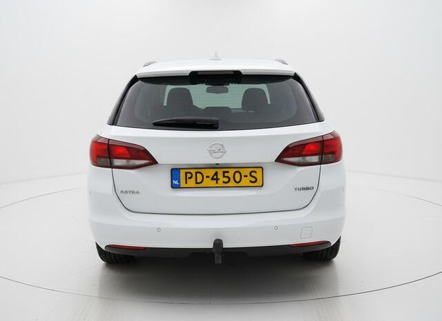 Opel ASTRA Sports Tourer 1.4 Online Edition TREKHAAK - CRUISE - NAVIGATIE - CLIMATE