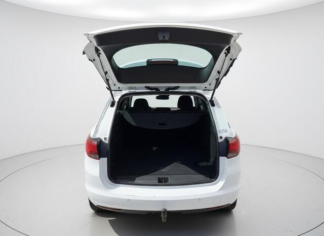 Opel ASTRA Sports Tourer 1.4 Online Edition TREKHAAK - CRUISE - NAVIGATIE - CLIMATE