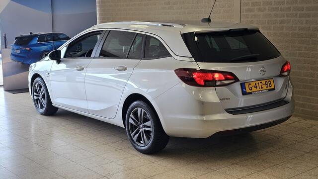 Opel ASTRA Sports Tourer 1.4 T. 120 Jaar Ed.