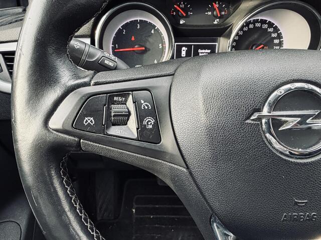 Opel ASTRA Sports Tourer 1.6 CDTI Innovation