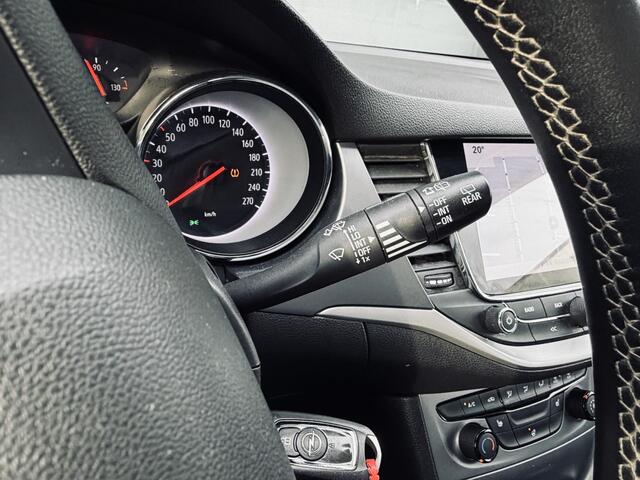 Opel ASTRA Sports Tourer 1.6 CDTI Innovation