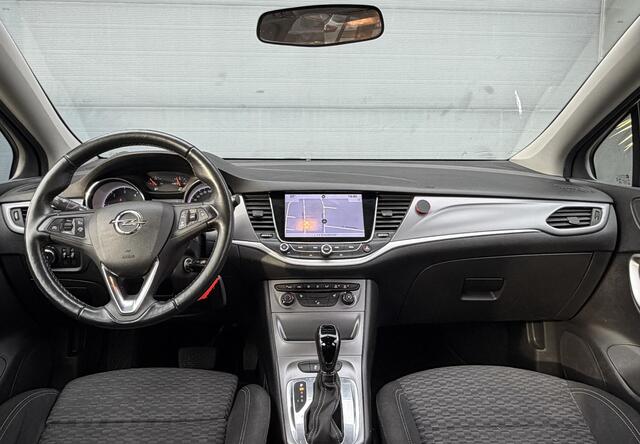 Opel ASTRA Sports Tourer 1.6 CDTI Innovation