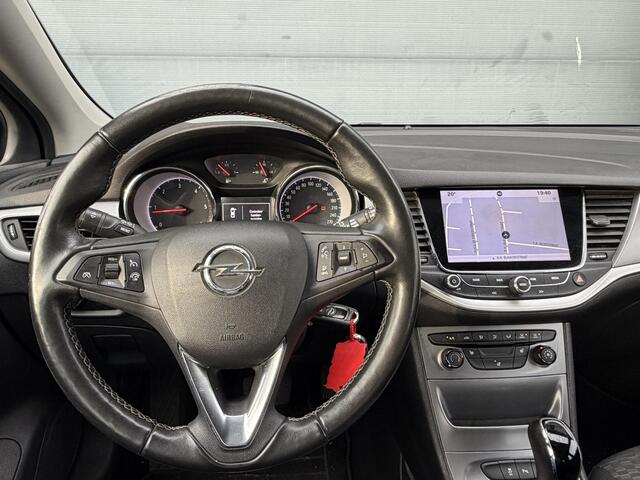 Opel ASTRA Sports Tourer 1.6 CDTI Innovation