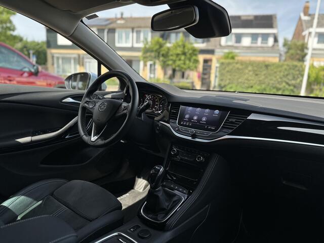 Opel ASTRA 1.2 Elegance 131PK LED Matrix/AGR/Alcantara/Apple Carplay