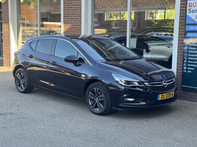 Opel ASTRA 1.0 Turbo Online Edition 105 Pk. Airco/ECC,