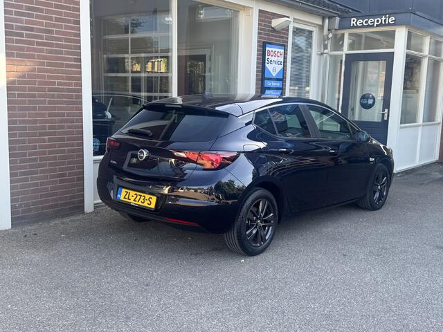 Opel ASTRA 1.0 Turbo Online Edition 105 Pk. Airco/ECC,