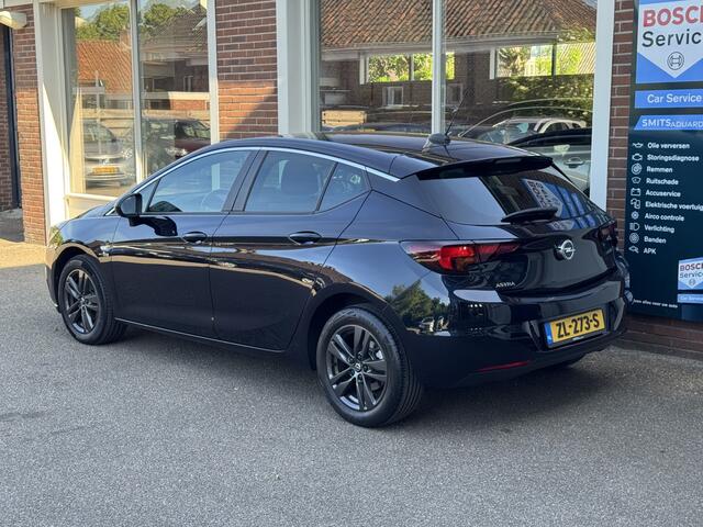 Opel ASTRA 1.0 Turbo Online Edition 105 Pk. Airco/ECC,