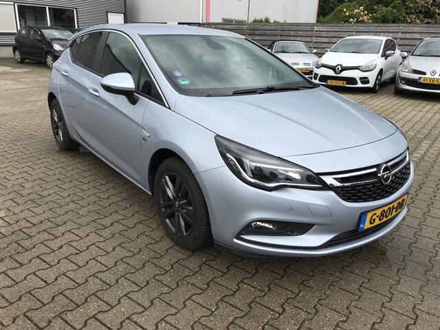 Opel ASTRA 1.0 Turbo Online Edition