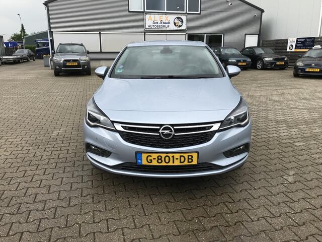 Opel ASTRA 1.0 Turbo Online Edition