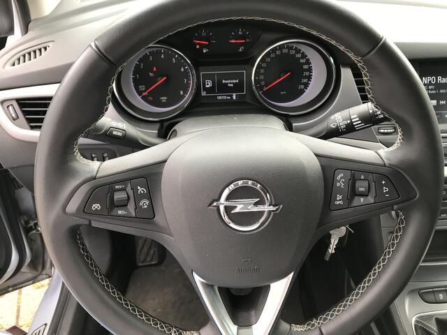 Opel ASTRA 1.0 Turbo Online Edition