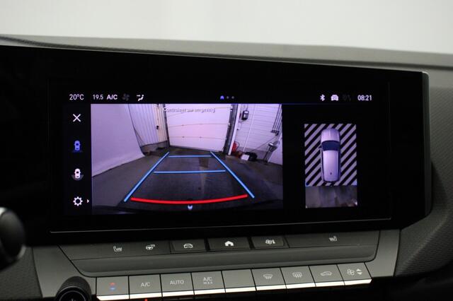 Opel ASTRA Sports Tourer 1.6 Hybrid Business Edition - Carplay, Camera, Stuur/Stoelverw.