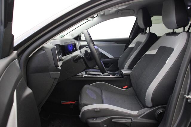 Opel ASTRA Sports Tourer 1.6 Hybrid Business Edition - Carplay, Camera, Stuur/Stoelverw.