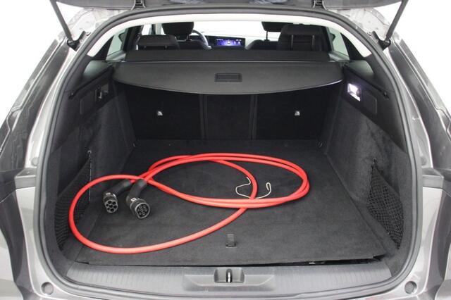 Opel ASTRA Sports Tourer 1.6 Hybrid Business Edition - Carplay, Camera, Stuur/Stoelverw.