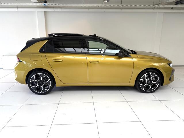 Opel ASTRA 1.6 Turbo Plug In Hybrid Ultimate Levering per september