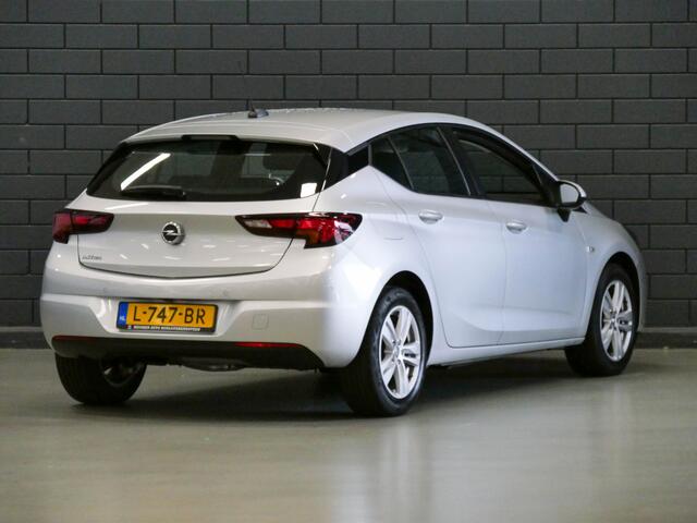 Opel ASTRA 1.2 111PK Edition | CAMERA | CARPLAY | CRUISE CONTROL |